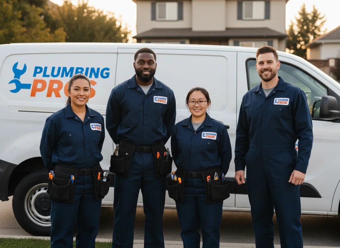 Water Heater Repair company in Sharptown, MD